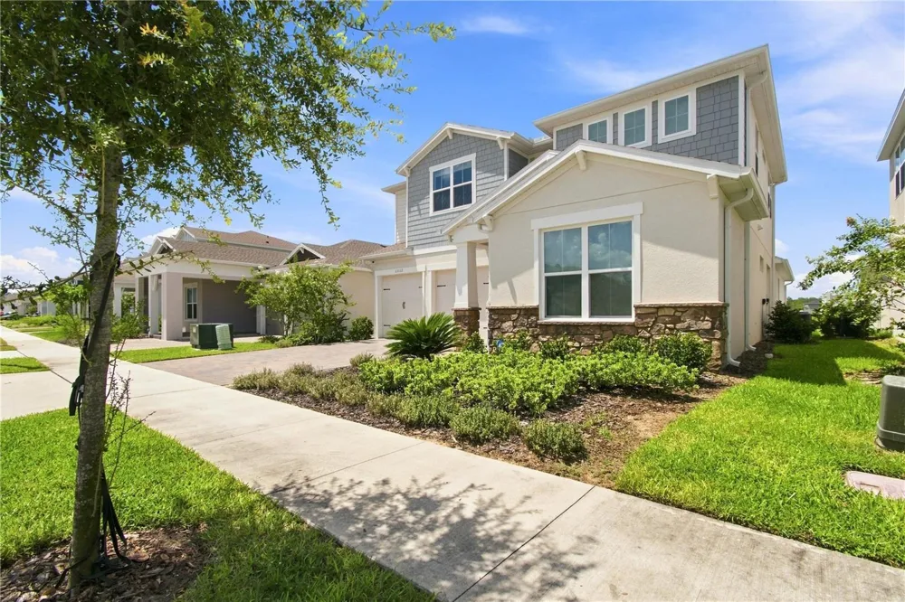 13112 DENDY WAY Winter Garden, FL 34787