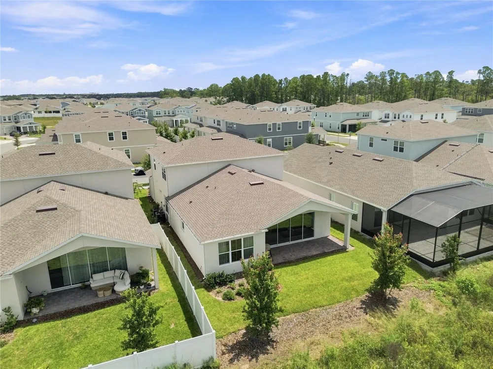 13112 DENDY WAY Winter Garden, FL 34787