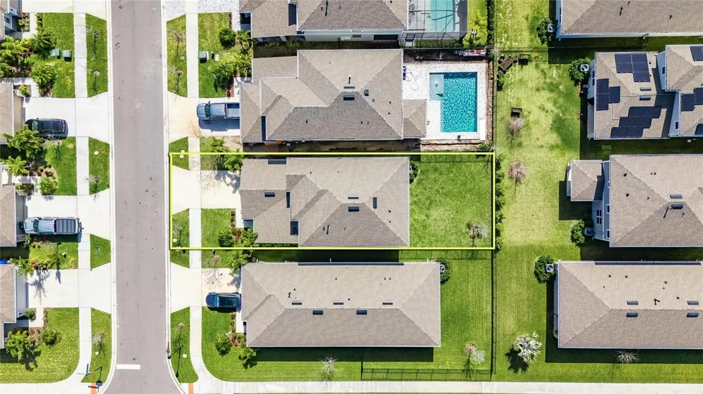 6255 GOLDEN BEACH DRIVE Apollo Beach, FL 33572