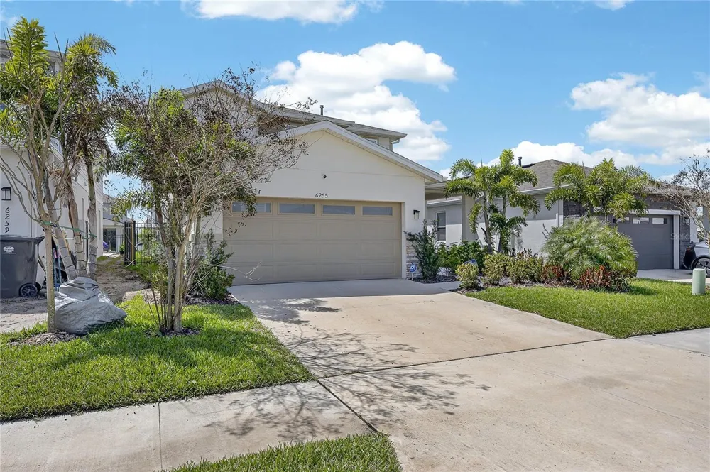 6255 GOLDEN BEACH DRIVE Apollo Beach, FL 33572
