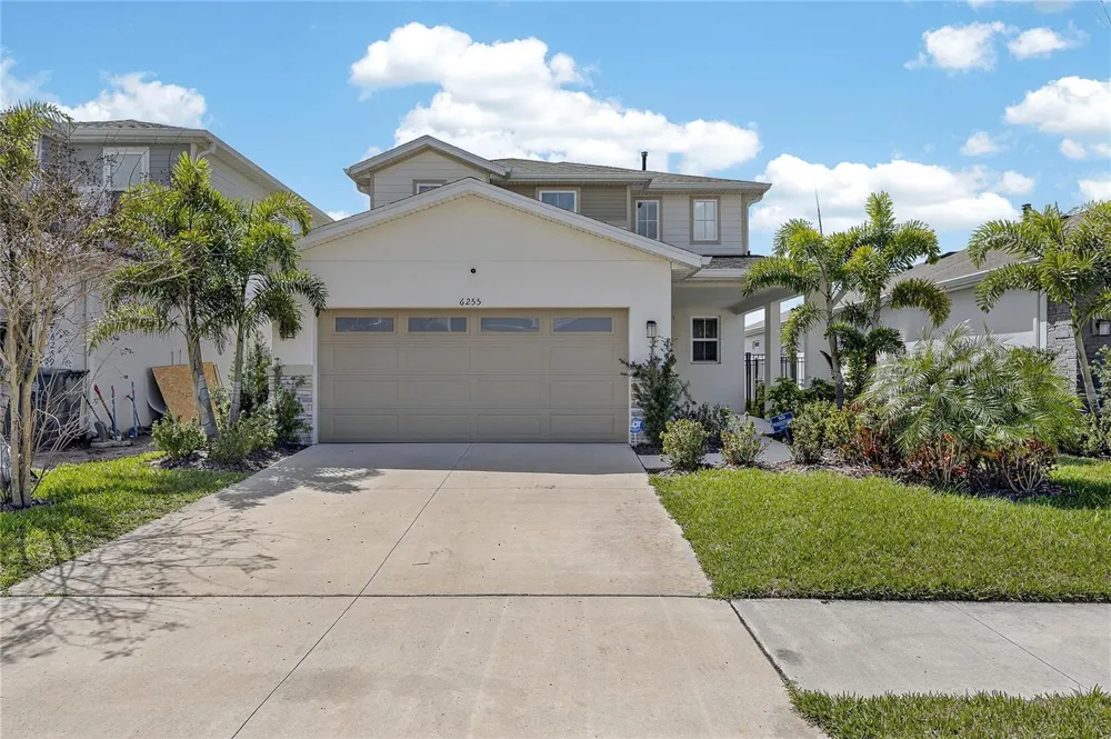 6255 GOLDEN BEACH DRIVE Apollo Beach, FL 33572