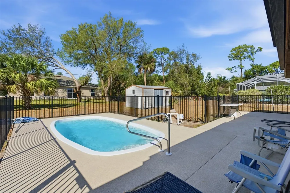 1437 ROMMEL STREET Port Charlotte, FL 33952