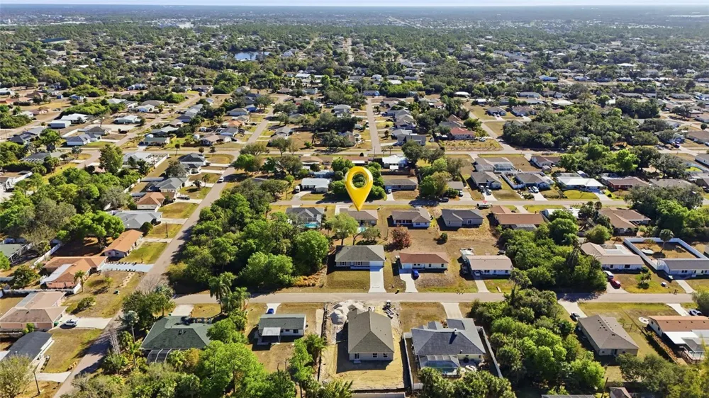 1437 ROMMEL STREET Port Charlotte, FL 33952
