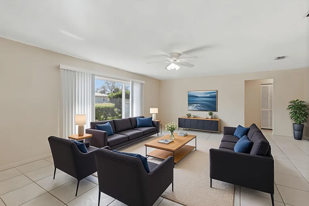 1437 ROMMEL STREET Port Charlotte, FL 33952
