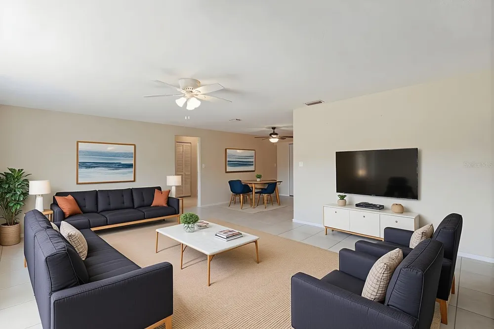 1437 ROMMEL STREET Port Charlotte, FL 33952