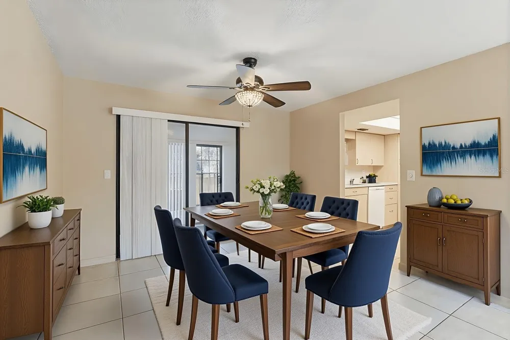 1437 ROMMEL STREET Port Charlotte, FL 33952