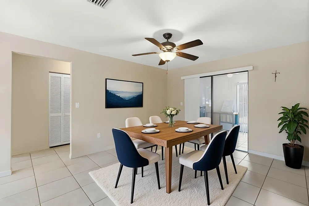 1437 ROMMEL STREET Port Charlotte, FL 33952