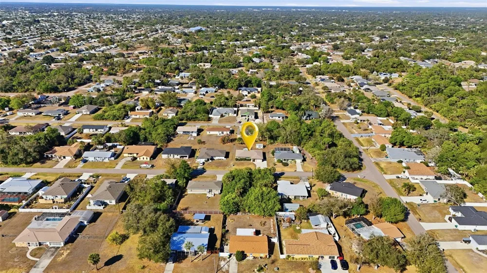 1437 ROMMEL STREET Port Charlotte, FL 33952
