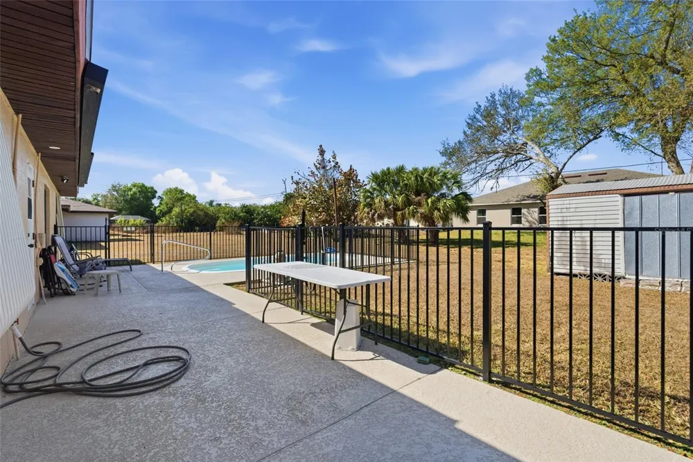 1437 ROMMEL STREET Port Charlotte, FL 33952