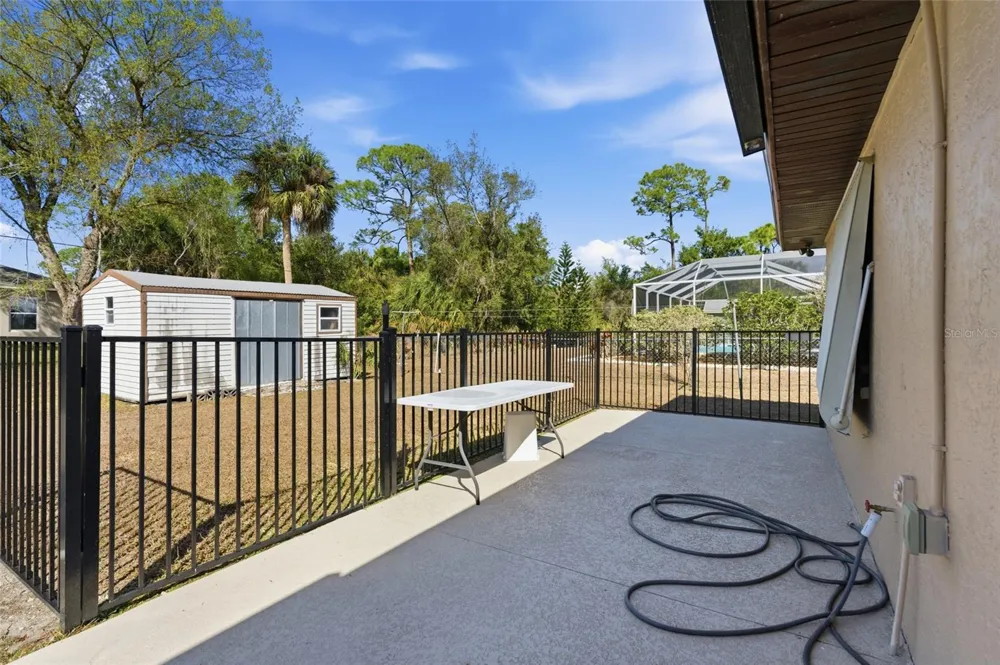 1437 ROMMEL STREET Port Charlotte, FL 33952
