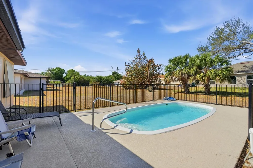 1437 ROMMEL STREET Port Charlotte, FL 33952
