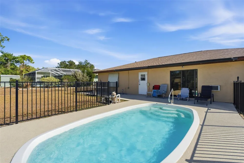 1437 ROMMEL STREET Port Charlotte, FL 33952