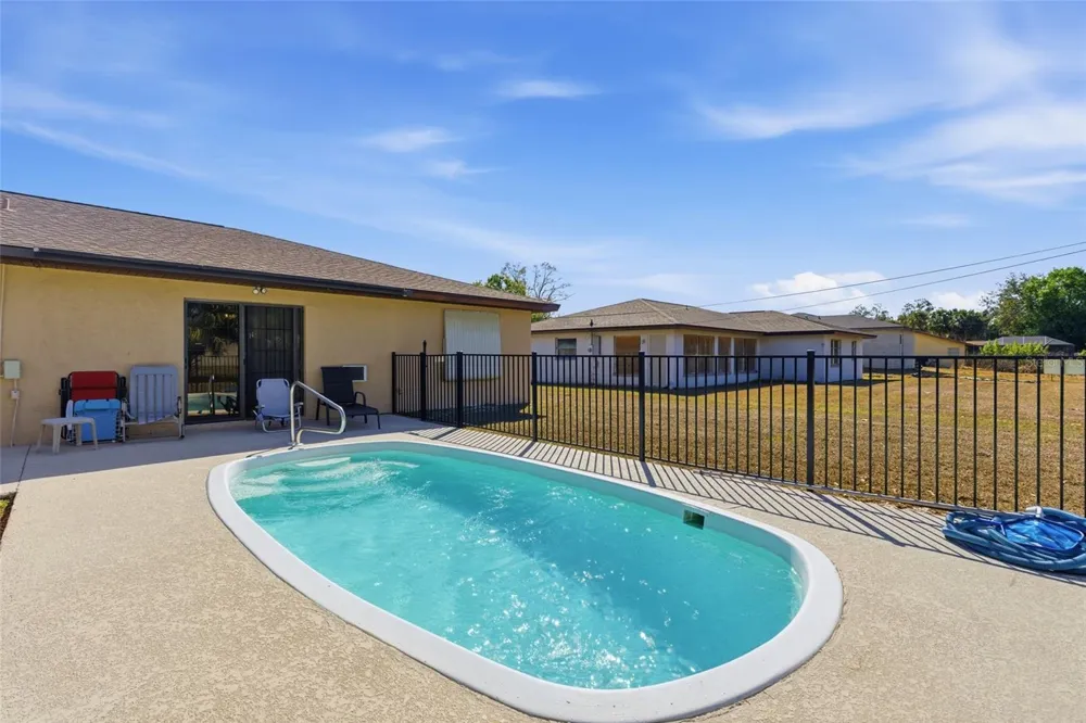 1437 ROMMEL STREET Port Charlotte, FL 33952