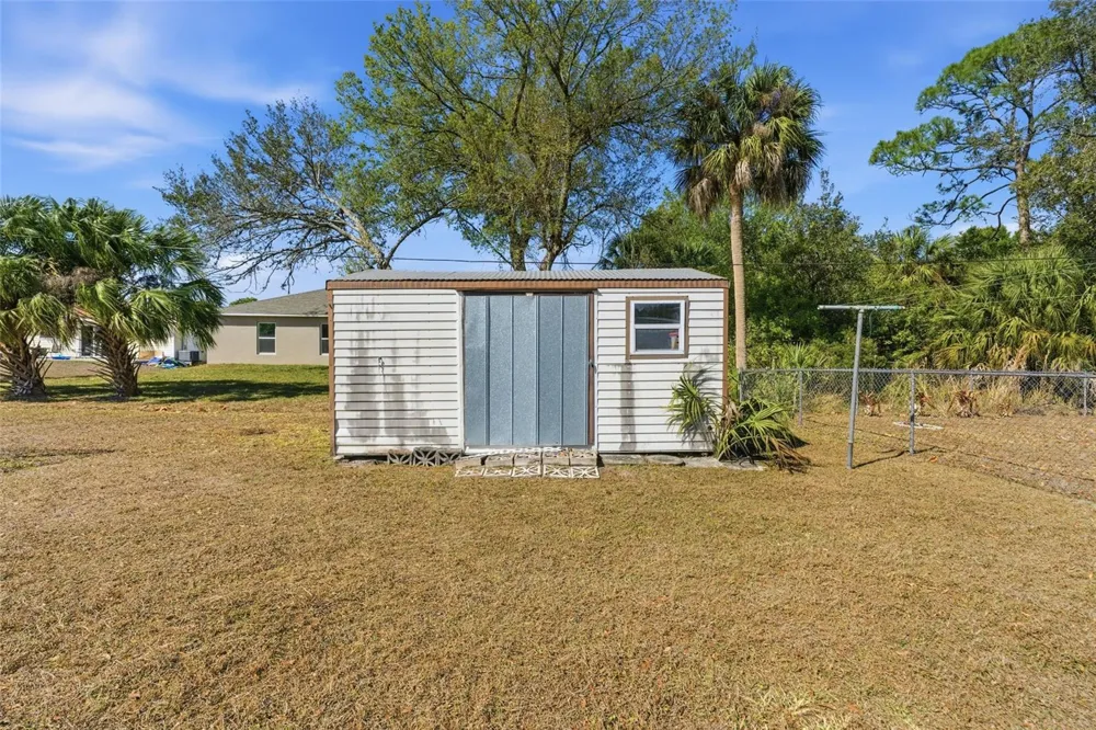 1437 ROMMEL STREET Port Charlotte, FL 33952