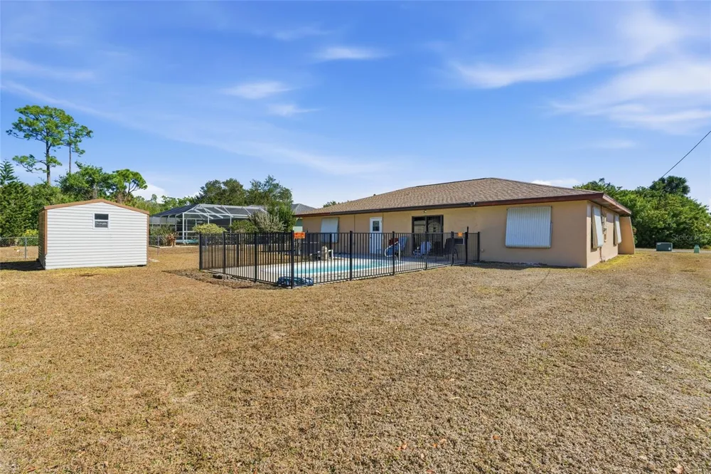 1437 ROMMEL STREET Port Charlotte, FL 33952