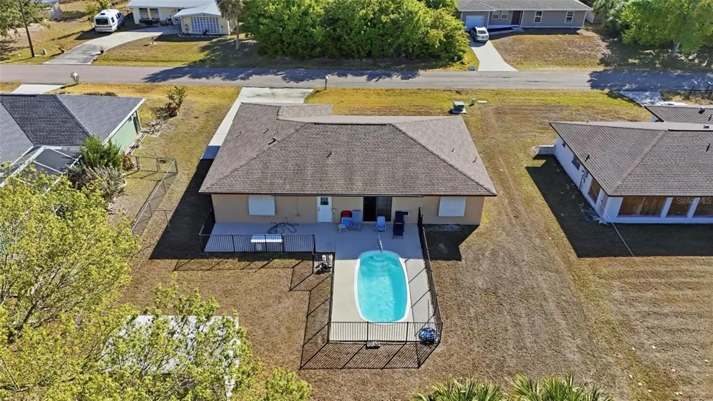 1437 ROMMEL STREET Port Charlotte, FL 33952