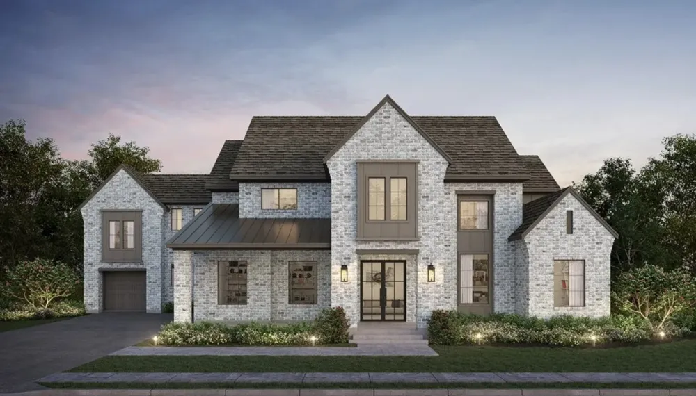 1074 Hamilton Way Franklin, TN 37064
