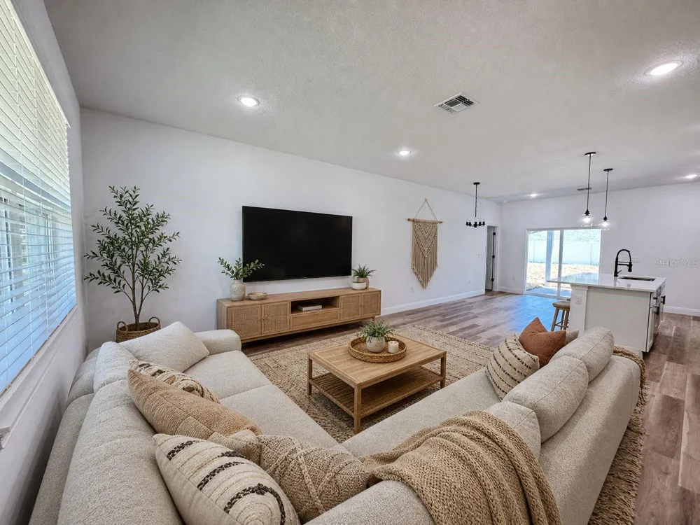 8419 SAXON WAY Citrus Springs, FL 34434