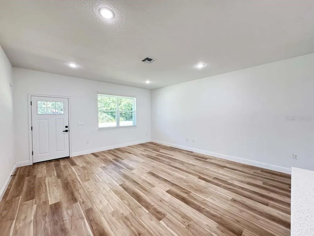 8419 SAXON WAY Citrus Springs, FL 34434
