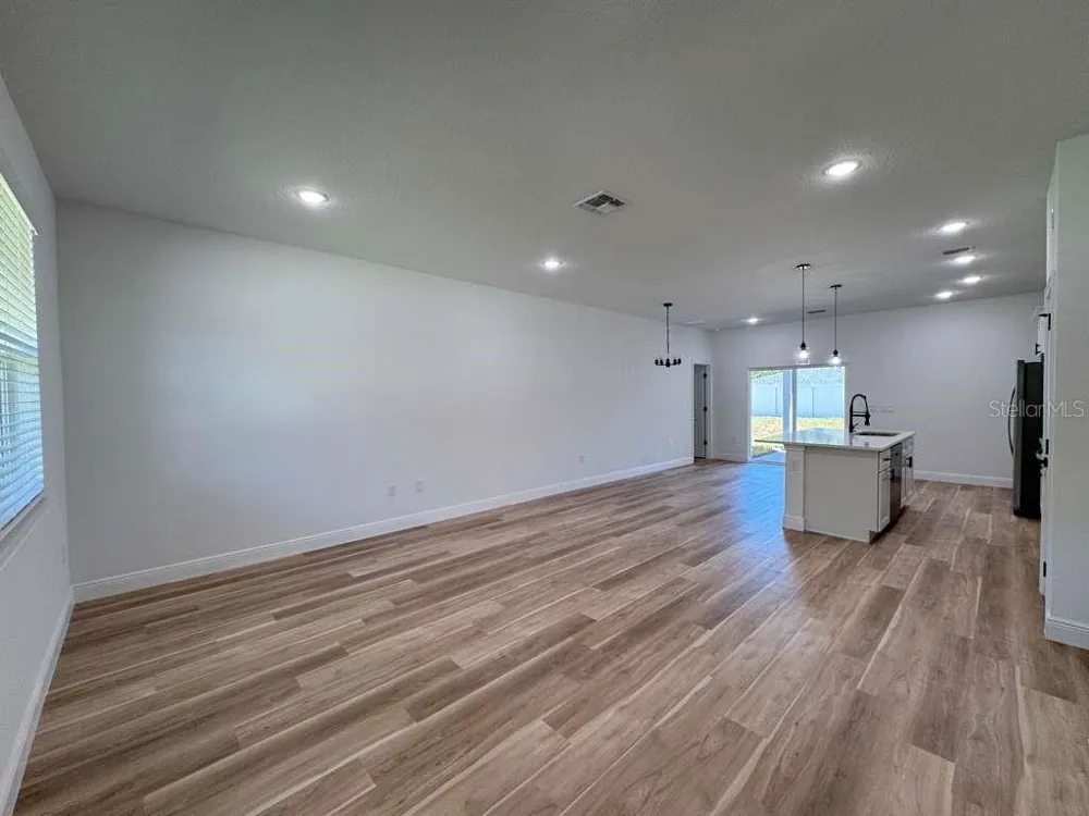 8419 SAXON WAY Citrus Springs, FL 34434