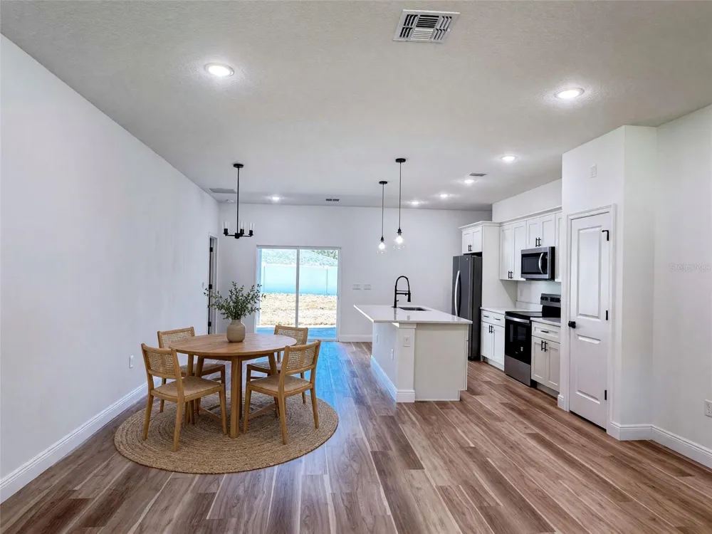 8419 SAXON WAY Citrus Springs, FL 34434