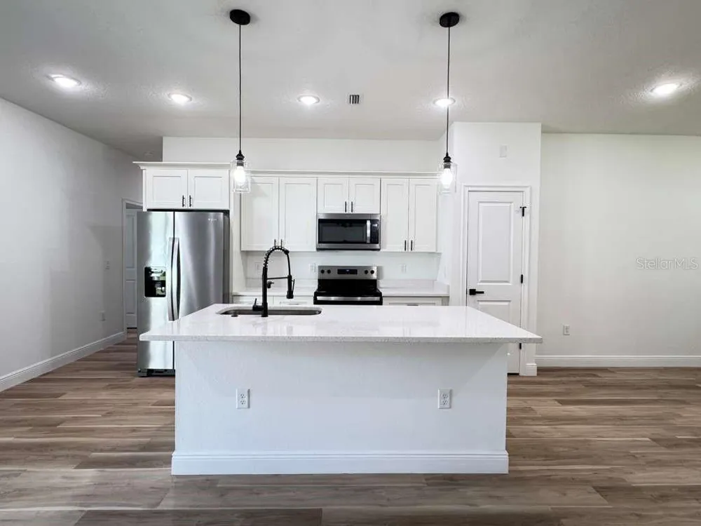 8419 SAXON WAY Citrus Springs, FL 34434