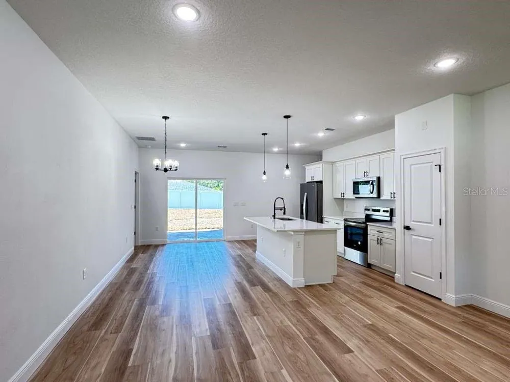 8419 SAXON WAY Citrus Springs, FL 34434