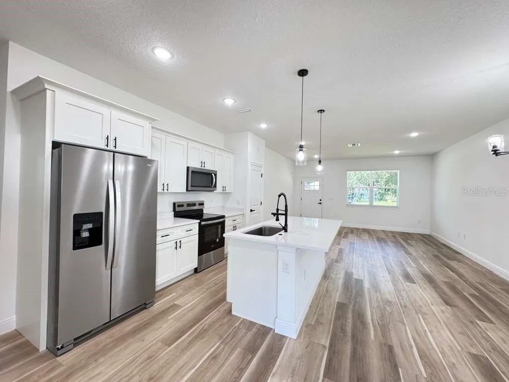 8419 SAXON WAY Citrus Springs, FL 34434