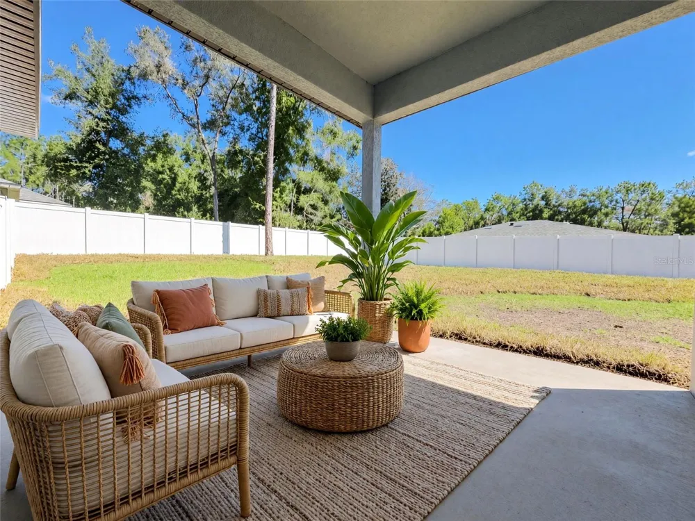 8419 SAXON WAY Citrus Springs, FL 34434