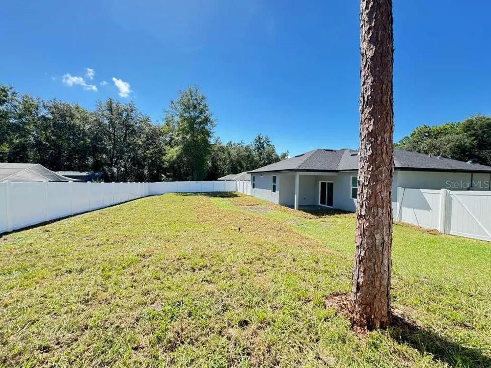 8419 SAXON WAY Citrus Springs, FL 34434