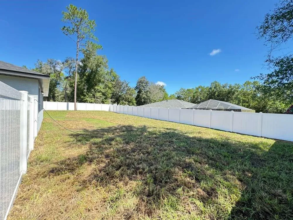 8419 SAXON WAY Citrus Springs, FL 34434