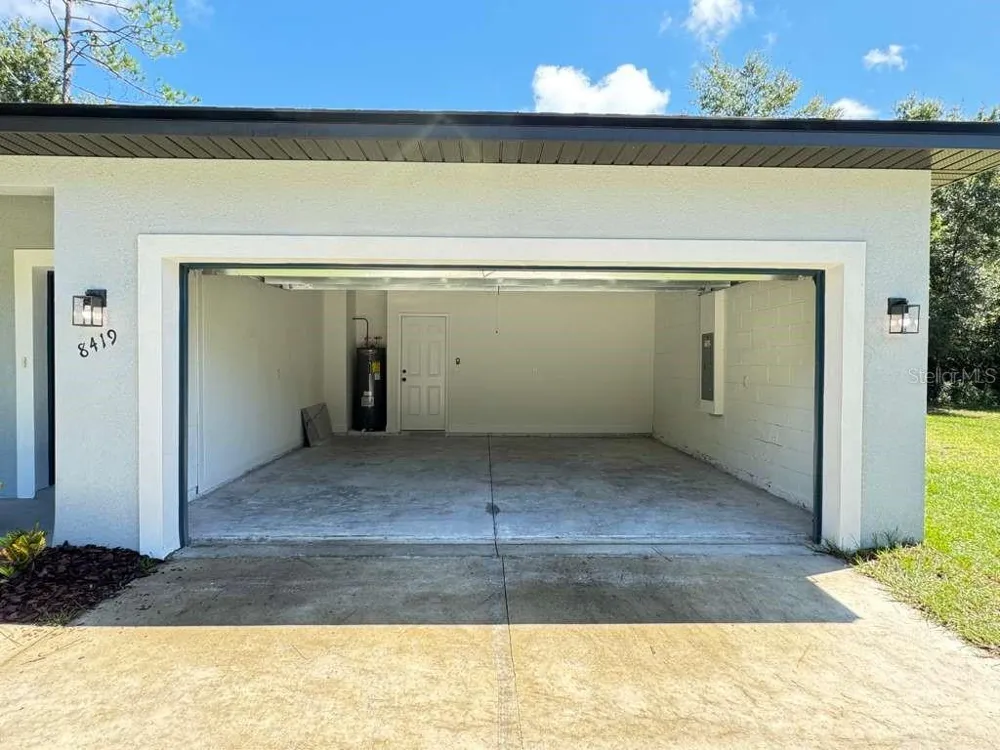 8419 SAXON WAY Citrus Springs, FL 34434