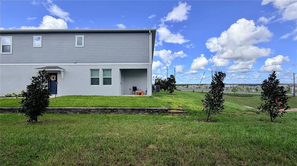 1561 PLANK PLACE Davenport, FL 33837