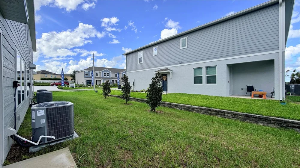 1561 PLANK PLACE Davenport, FL 33837