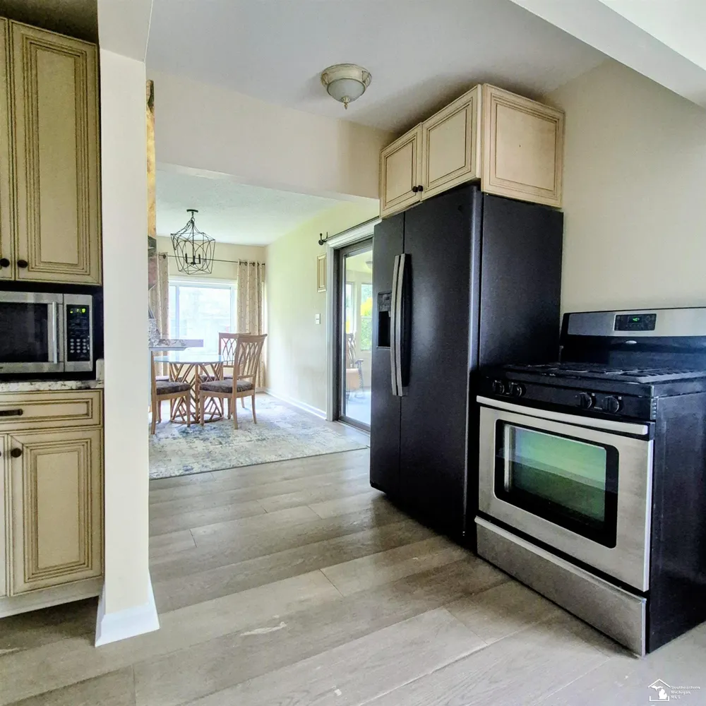 4509 Dixon Road Frenchtown Township, MI 48166
