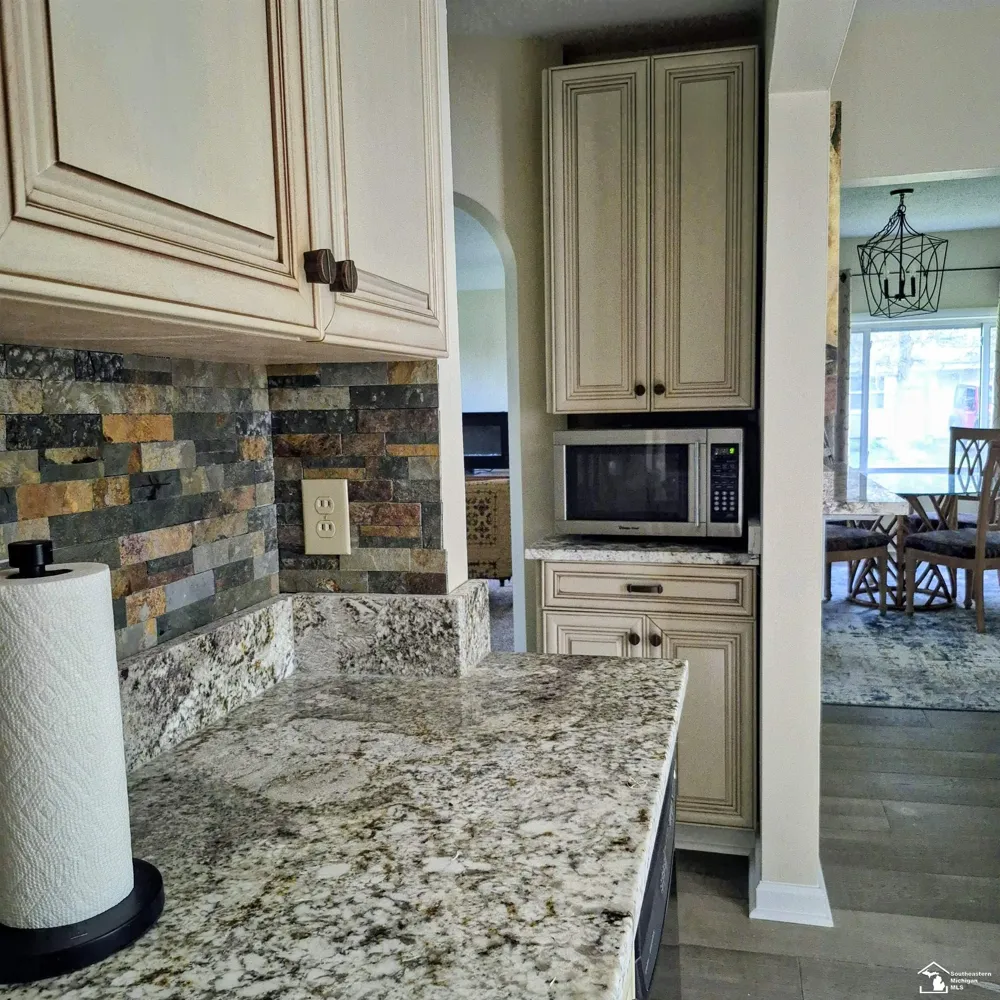 4509 Dixon Road Frenchtown Township, MI 48166