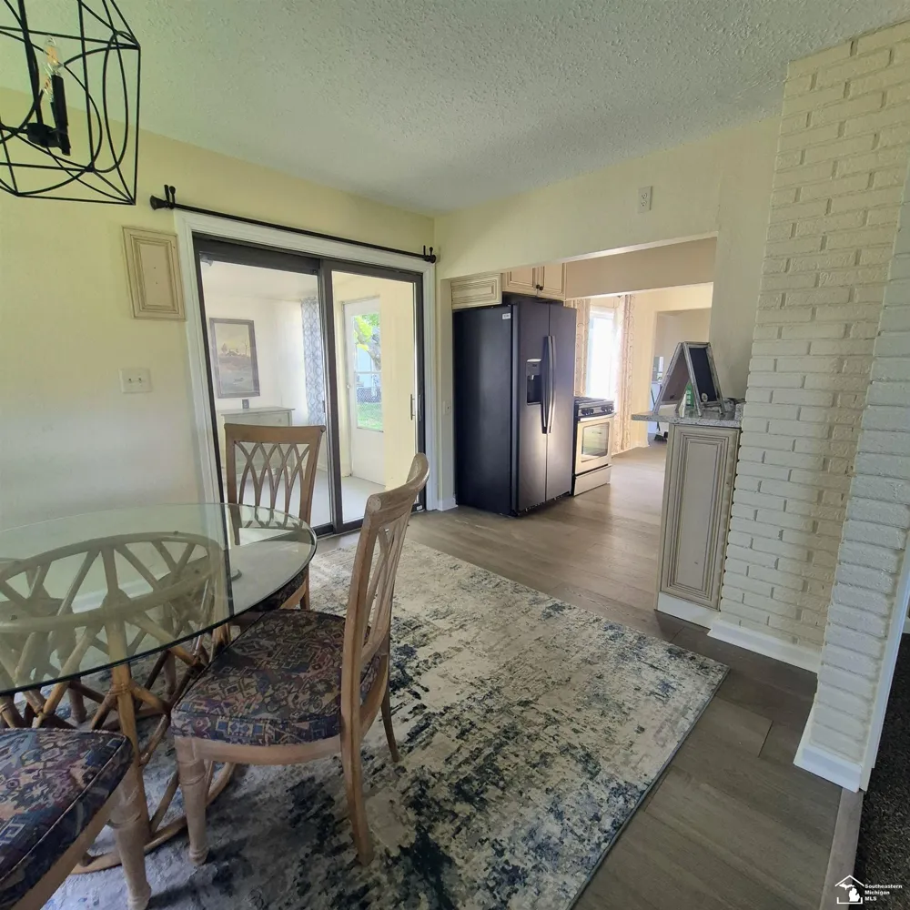 4509 Dixon Road Frenchtown Township, MI 48166