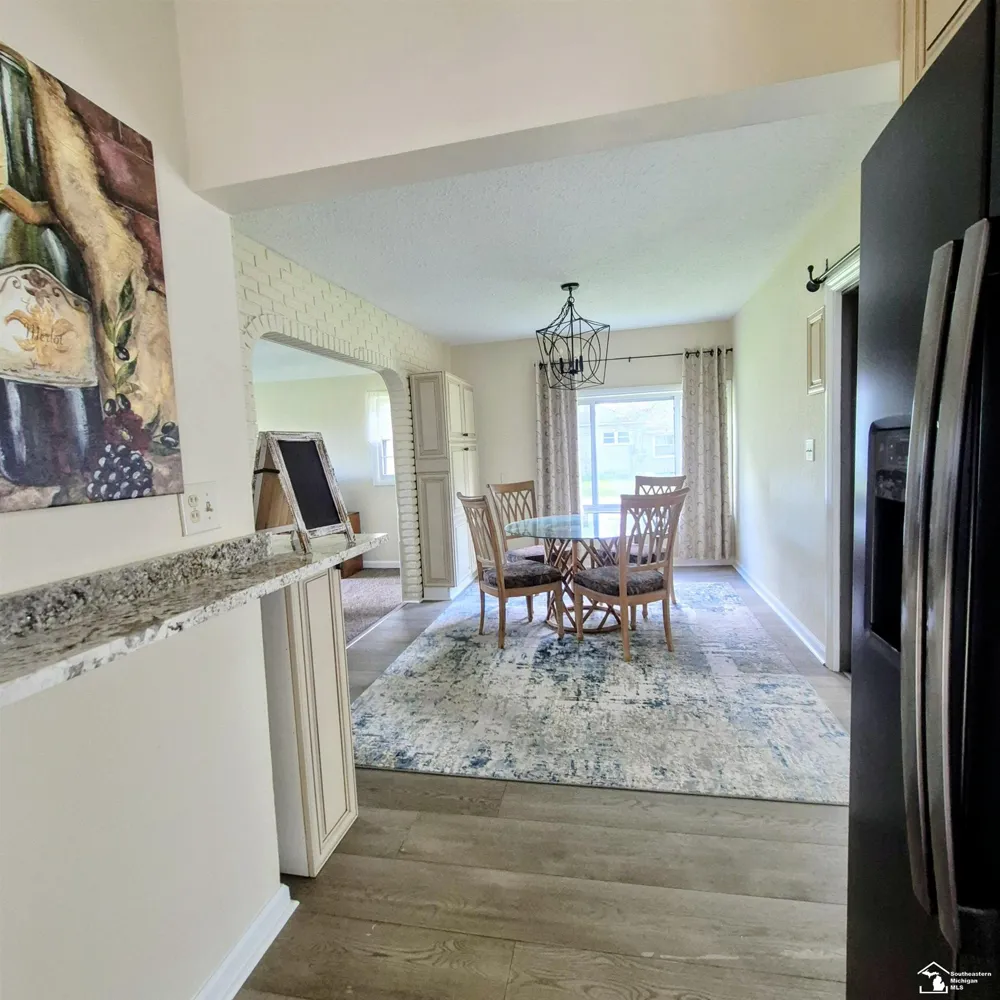 4509 Dixon Road Frenchtown Township, MI 48166