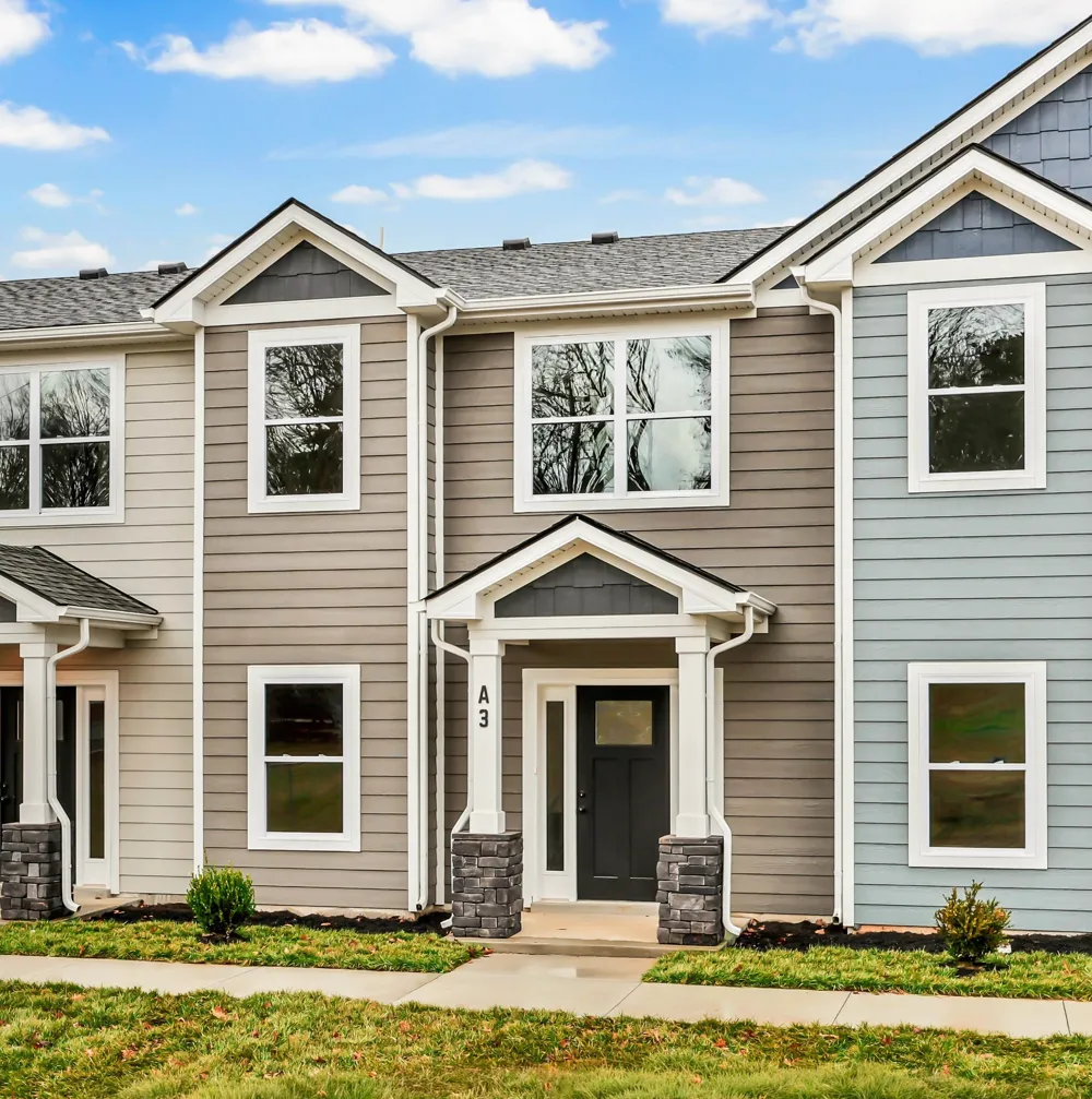 180 Clay Ridge Dr #A2 Clarksville, TN 37040