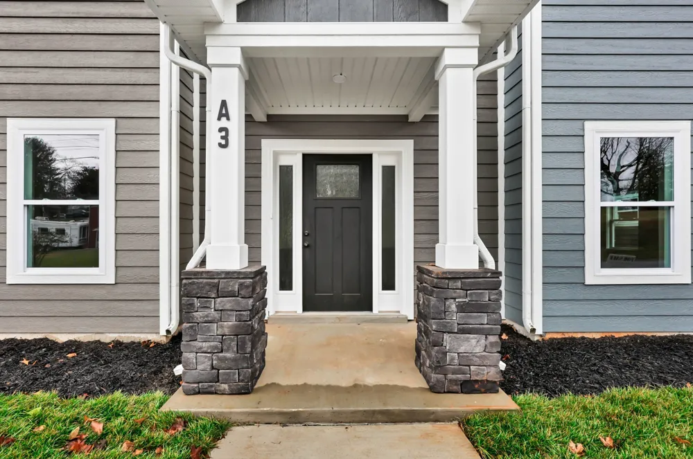 180 Clay Ridge Dr #A2 Clarksville, TN 37040