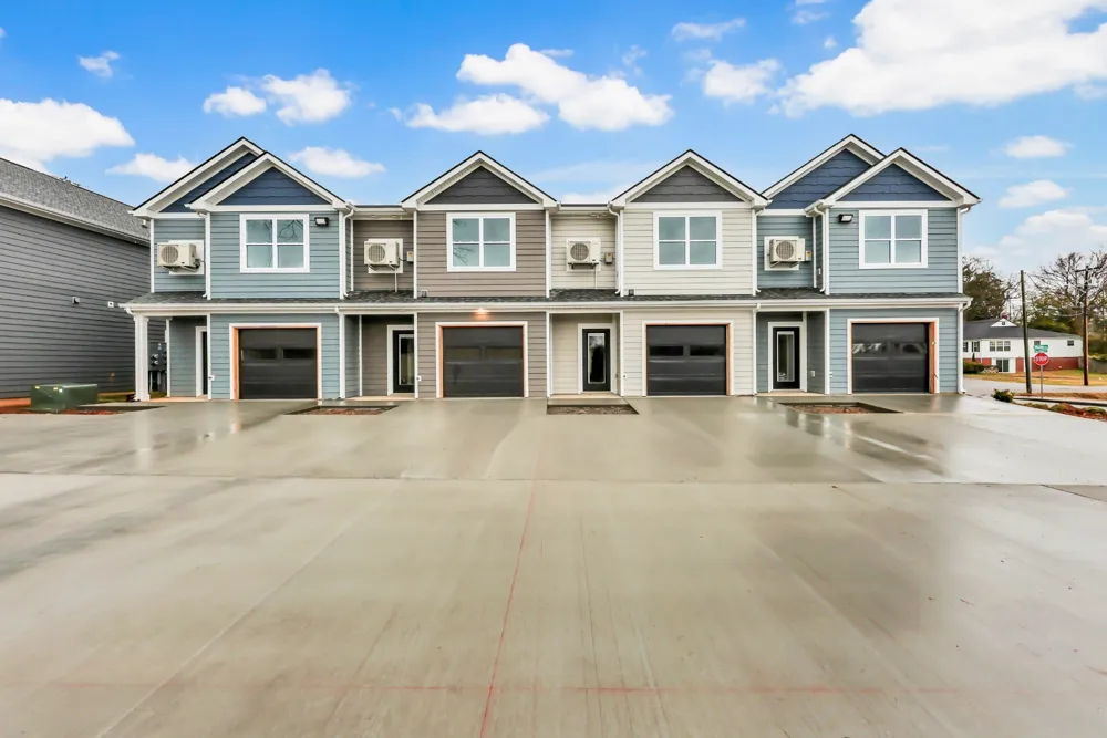 180 Clay Ridge Dr #A2 Clarksville, TN 37040