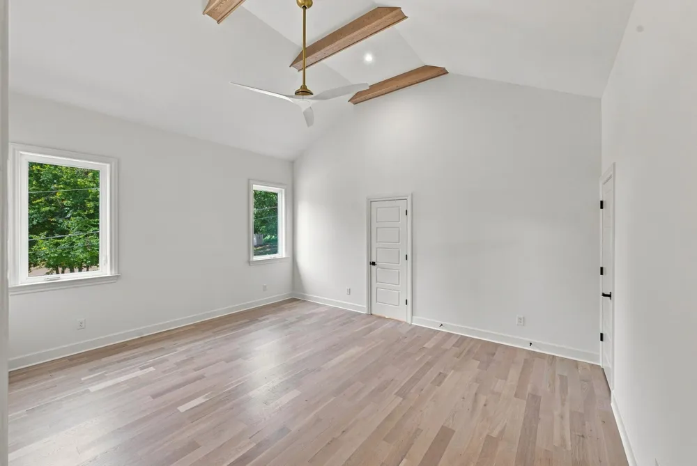 6521 Firestone Ct Nashville, TN 37209