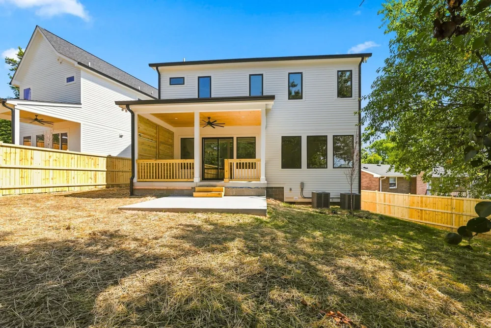 6521 Firestone Ct Nashville, TN 37209