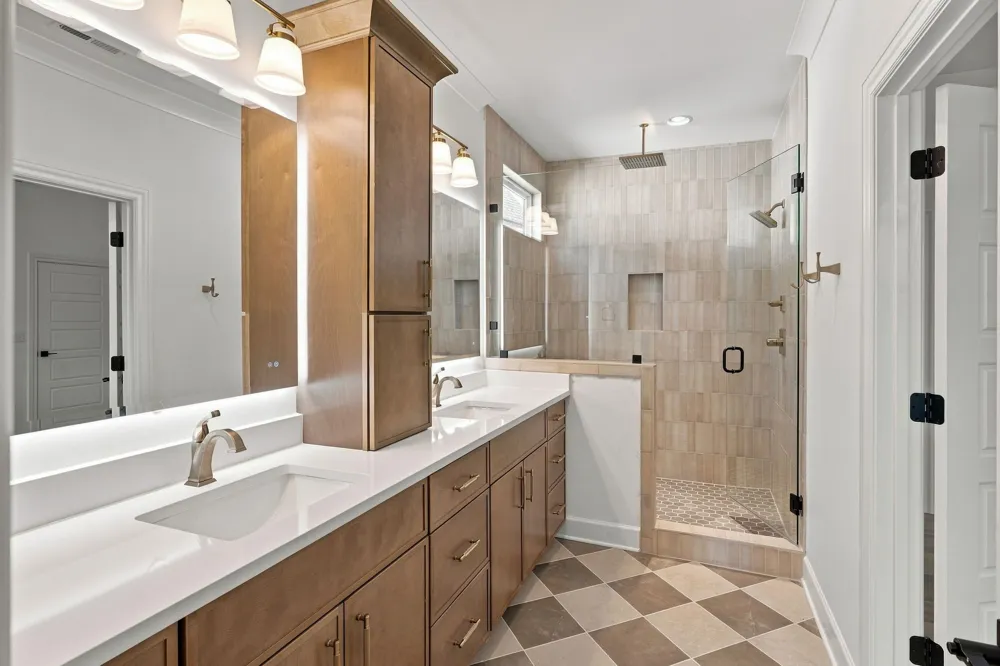 6521 Firestone Ct Nashville, TN 37209
