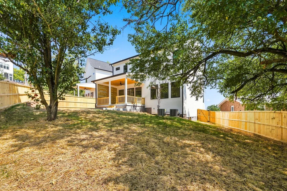 6521 Firestone Ct Nashville, TN 37209