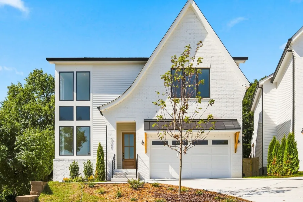 6521 Firestone Ct Nashville, TN 37209