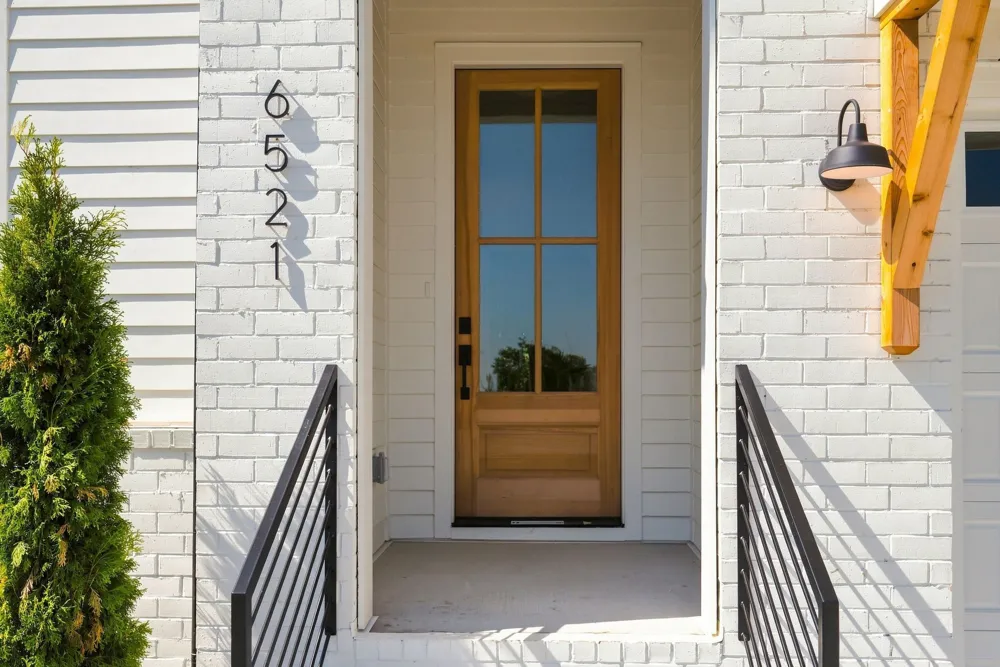 6521 Firestone Ct Nashville, TN 37209