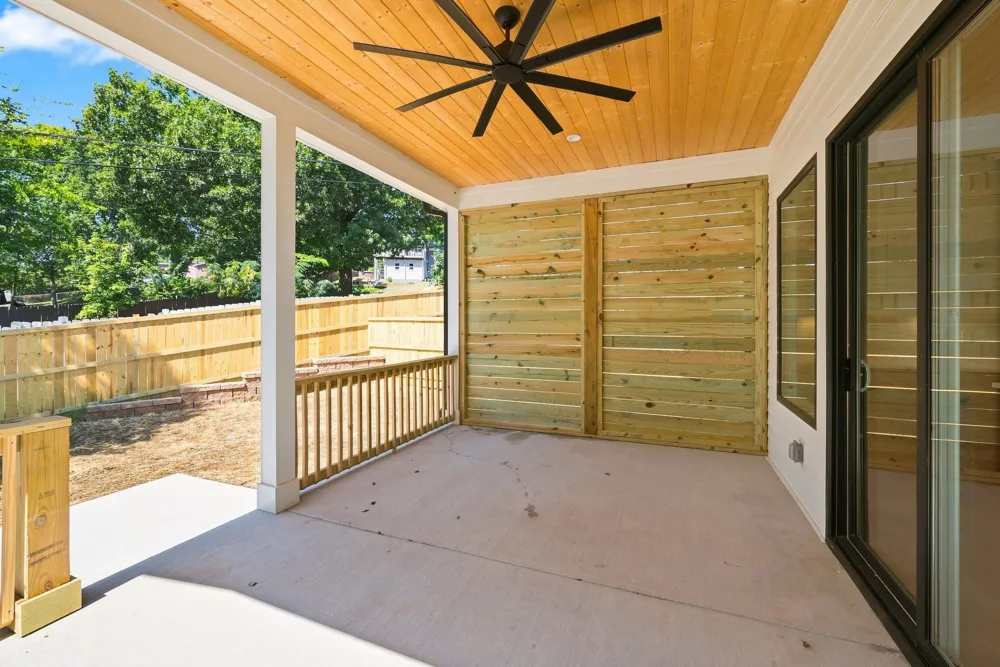 6521 Firestone Ct Nashville, TN 37209