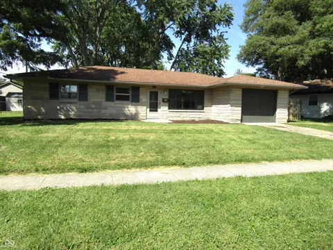 128 Prairie Parkway