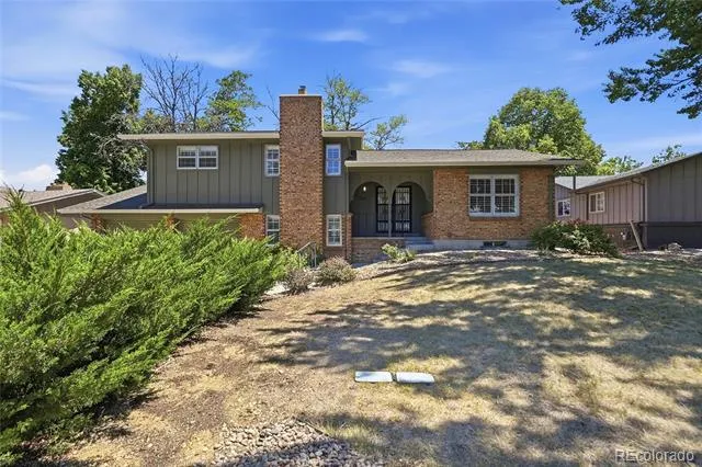740 S Kline Way Denver, CO 80226